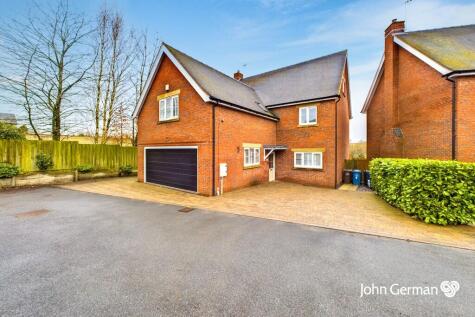 Green Farm Meadows, Seighford, Stafford