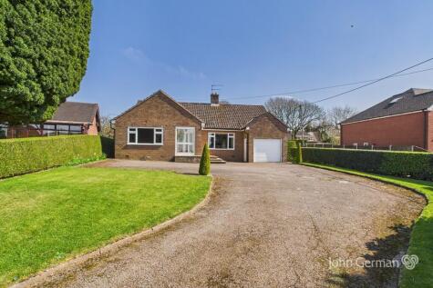 Hilderstone Road, Meir Heath