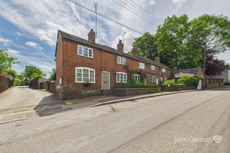Sandon Road, Hilderstone