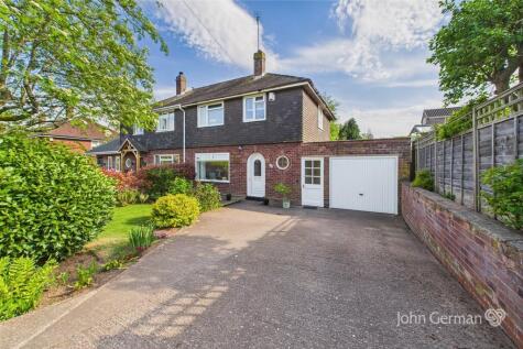 Balmoral Road, Baswich