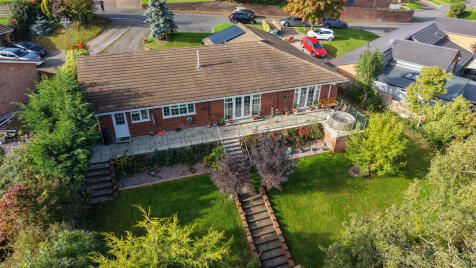 Heather Close, Brocton