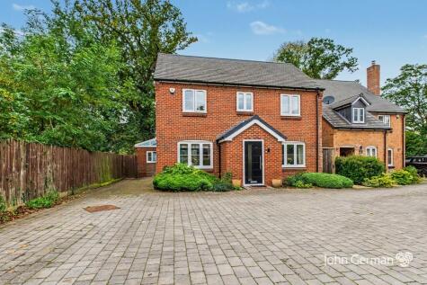 Redfern Rise, Haughton