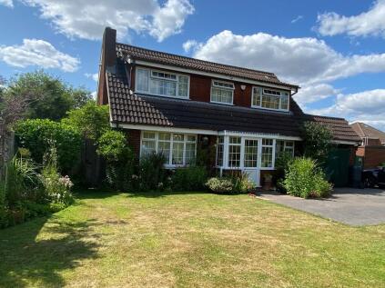Lynton Avenue, Stafford