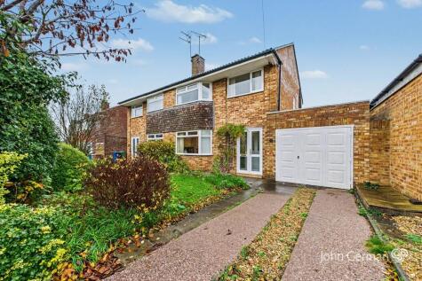 Bodmin Avenue, Stafford