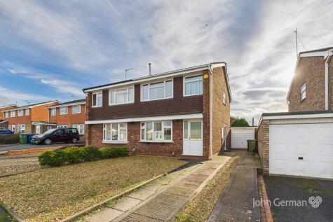 The Bramblings, Stafford