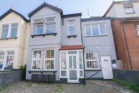 South Avenue, Southend-On-Sea