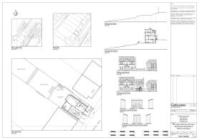 Floor/Site plan 2