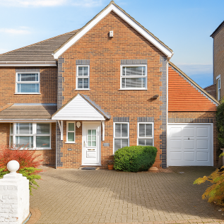 Maidstone Road, Rochester