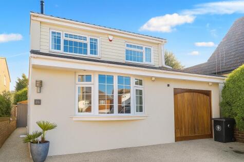 Mount Road, Rochester