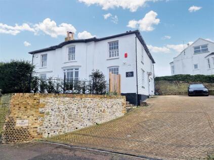 St. Margarets Street, Rochester