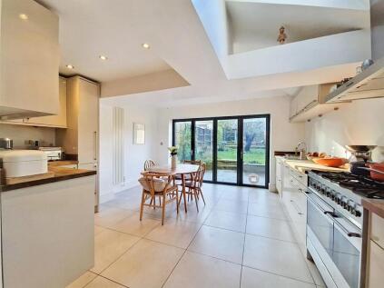 Gordon Terrace, Rochester