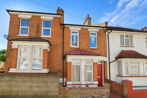 Ross Street, Rochester