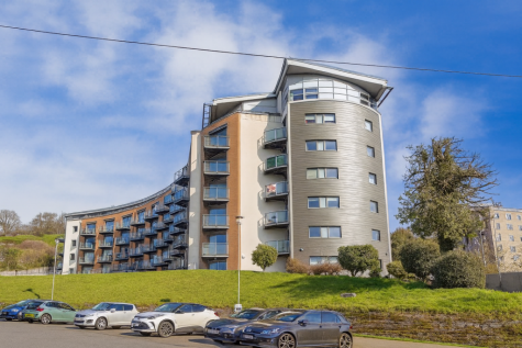 Barrier Road, Chatham