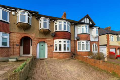 Wilson Avenue, Rochester