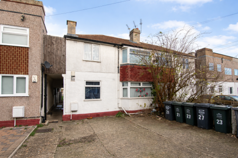 Shirley Close, Dartford