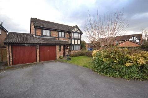 Woodmere, Luton, Bedfordshire, LU3