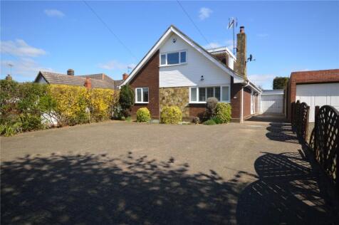 Barton Road, Luton, Bedfordshire, LU3