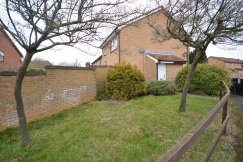 Gainsborough Drive, Houghton Regis, LU5