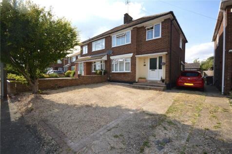 Uplands, Luton, Bedfordshire, LU3