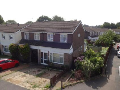Hockwell Ring, Luton, Bedfordshire, LU4