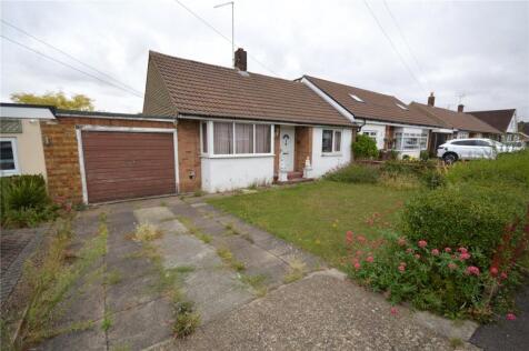 Homedale Drive, Luton, Bedfordshire, LU4