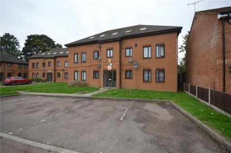 Cavalier Close, Luton, Bedfordshire, LU3