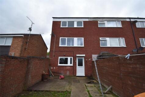 Elm Park Close, Houghton Regis, LU5
