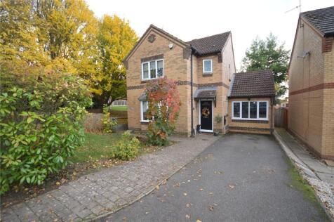 Lorimer Close, Luton, Bedfordshire, LU2