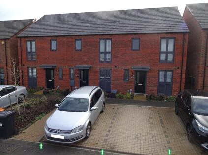 Osier Grove, Houghton Regis, Dunstable, Bedfordshire, LU5