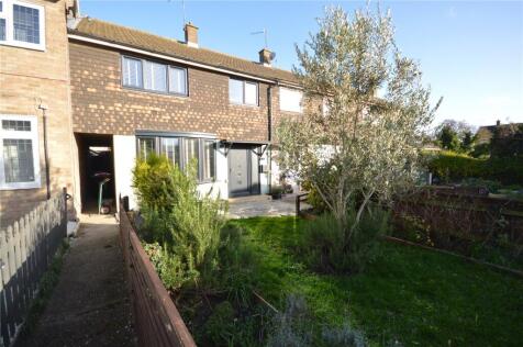 Dellmont Road, Houghton Regis, Dunstable, Bedfordshire, LU5