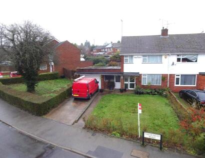 Watermead Road, Luton, Bedfordshire, LU3