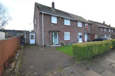 Homestead Way, Luton, Bedfordshire, LU1
