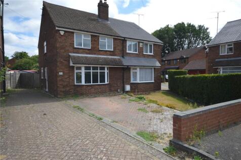 Brooklands Close, Luton, Bedfordshire, LU4