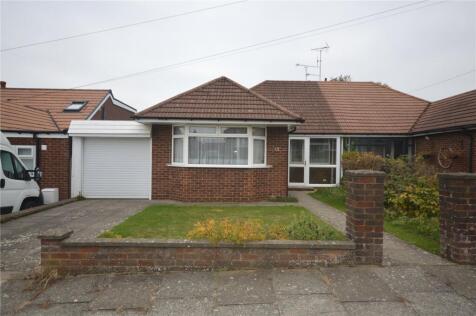 Wadhurst Avenue, Luton, Bedfordshire, LU3