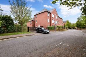 Photo of Riverstone Court, Kingston upon Thames, KT2 6SS