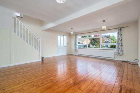 South Grove, Sale, M33