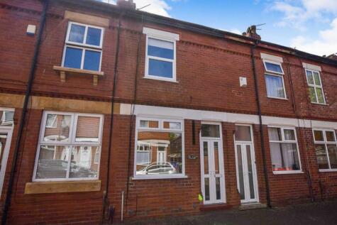 Edward Street, Sale, Greater Manchester, M33