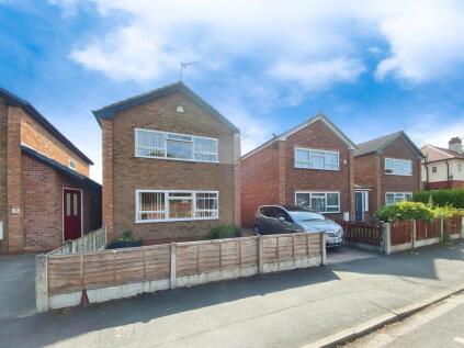 South Grove, Sale, Greater Manchester, M33