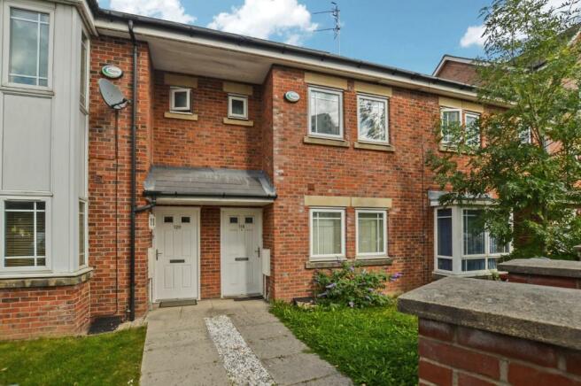 3 bedroom house  for sale Hulme
