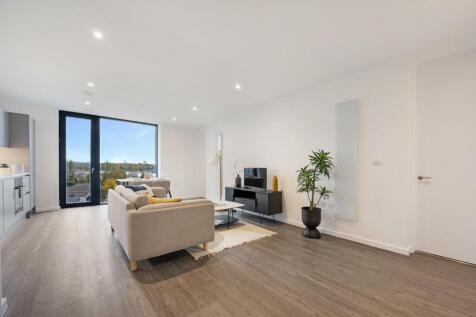 Uptown, Springfield Lane, City Centre, Manchester, M3