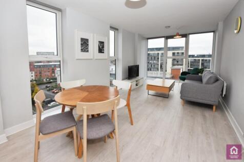 Bridgewater Gate, Woden Street, Salford, M5