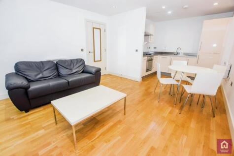 2 Advent Way, New Islington, Manchester City Centre, M4