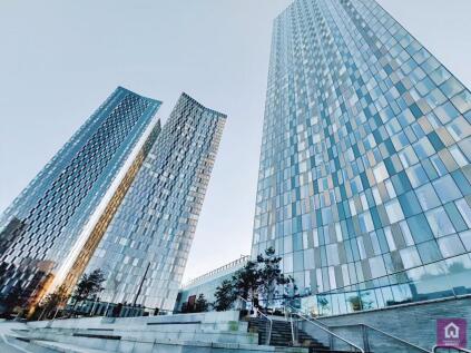 South Tower, Deansgate Square, 9 Owen Street, Manchester, M15