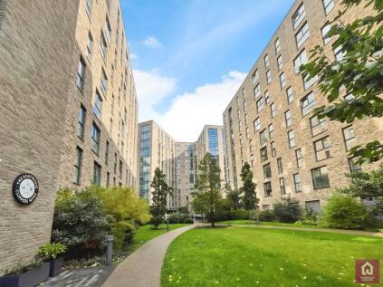 Ariel Apartments, Salford Quays, Greater Manchester, M50