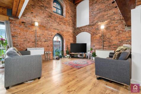 Jacksons Warehouse, 20 Tariff Street, Northern Quarter, Manchester City Centre, M1