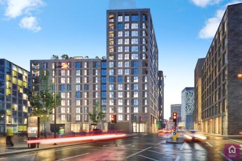 Ancoats Gardens, Bendix Street, Ancoats, Manchester City Centre, M4