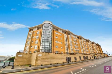 Fusion 2, Salford, Manchester City Centre, M5