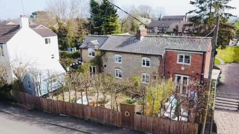 Forest Road, Piddington, Northamptonshire NN7