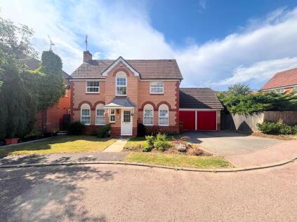 Milton Bridge, Wootton, Northampton