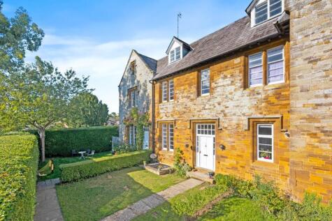 Old Rectory Mews, Church Hill, Wootton Village, Northampton NN4
